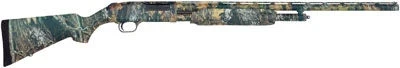 Mossberg Model 500 All-Purpose Field 52216