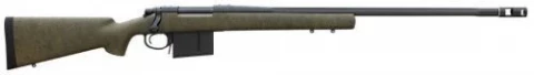 Remington 700 XCR Tactical 84463