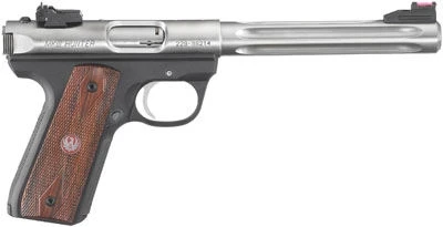 Ruger Mark III Hunter 10147