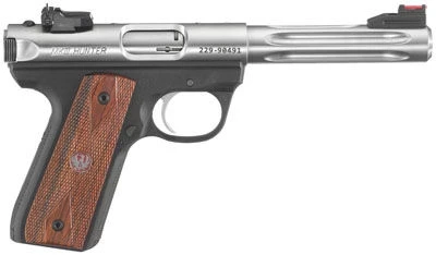 Ruger Mark III Hunter 10146