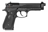 Beretta M9 J90A1M9F18