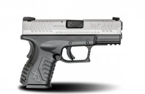 Springfield Armory XDM Compact XDM9384CSHC