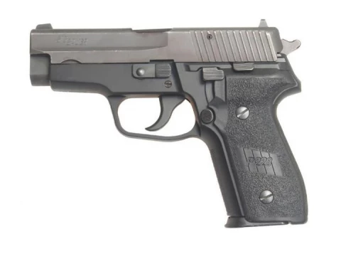 SIG Sauer P228