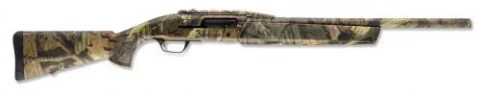 Browning Maxus Rifled Deer Stalker 011617321