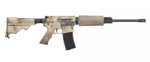 DPMS Oracle RFA3OCATACS