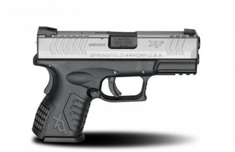 Springfield Armory XDM Compact XDM9389CSHC