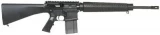 Eagle E10a4bmf 308/7.62 20 10rd Blk