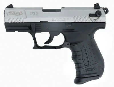 Walther P22 QAP22004