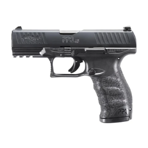 Walther PPQ