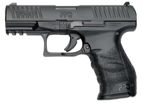 Walther PPQ Walther PPQ