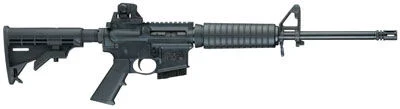 Smith & Wesson M&P 15 811038