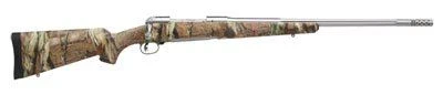 Savage Arms 116 Bear Hunter 19152