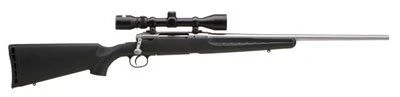 Savage Arms Axis XP 19177