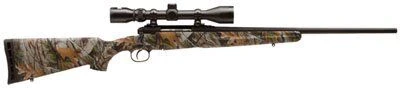 Savage Arms Axis XP 19246