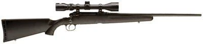 Savage Arms Axis XP 19198