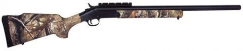 H&R 1871 Handi Rifle Synthetic SB2C44