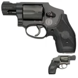 Smith & Wesson M&P 340 150971