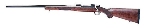 Ruger M77 Mark II Left Handed 7843