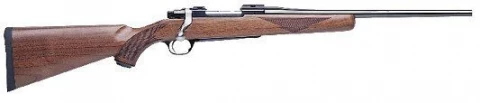 Ruger M77 Mark II Compact Walnut