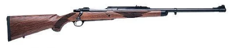 Ruger M77 Mark II Magnum
