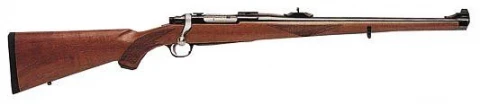 Ruger M77 Mark II International 7902