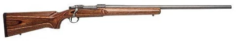 Ruger M77 Mark II Target 7891