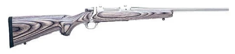 Ruger M77 Mark II Compact Laminate 7964