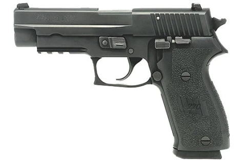 SIG Sauer P220 Nitron 220R45BSS