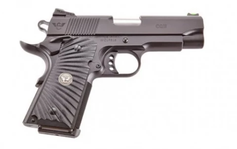 Wilson Combat CQB Compact