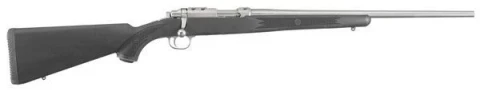 Ruger 77/22 7009