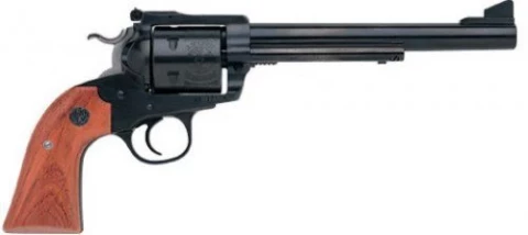 Ruger Blackhawk Bisley 0447