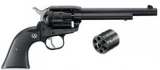 Ruger Single-Six 0646