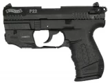 Walther P22 WAN22010