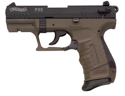 Walther P22 WAN22007