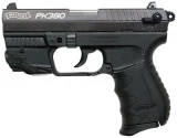 Walther PK380 WAN40010