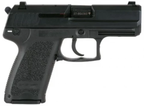 HK USP Compact 704537A5