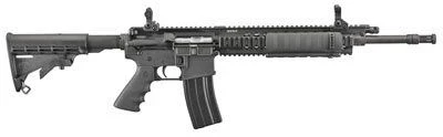 Ruger SR-556 5909