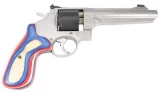 Smith & Wesson M627 170205