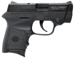 Smith & Wesson M&P Bodyguard 380 150907