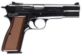 Browning Hi-Power 75th Anniversary