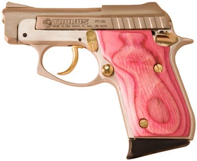 Taurus PT25 1250035PLG