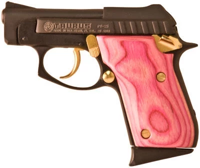 Taurus PT25 1250031PLG