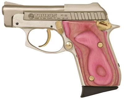 Taurus PT22 1220035PLG