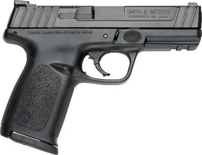 Smith & Wesson SD40VE 220400