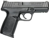 Smith & Wesson SD9VE 220900