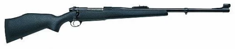 Weatherby Mark V Dangerous Game DGM378WR6B