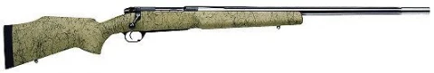 Weatherby Mark V Super Varmint