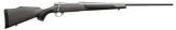 Weatherby Vanguard Series II Stainless Synthetic