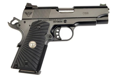 Wilson Combat CQB CQBFS9A