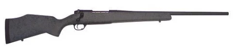 Weatherby Mark V Super Varmint VXA222RR20